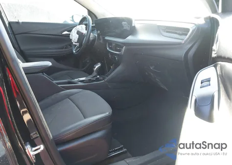 2024 Buick Encore Gx Preferred Fwd из США, поврежденный, VIN KL4AMBSLXRB016598